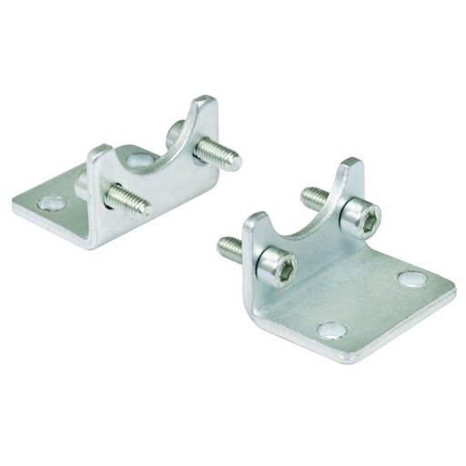P1C-4RMF FOOT BRACKETS MS1 125MM BORE