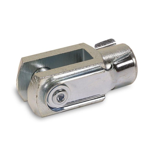 P1C-4RRC CLEVIS AP2 125MM BORE M27X2
