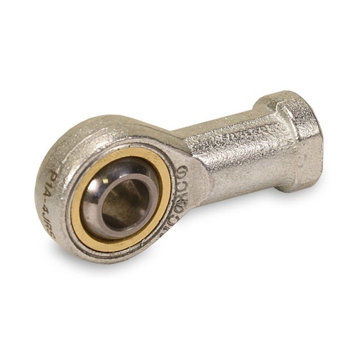 P1C-4RRS SWIVEL ROD EYE AP6 125MM BORE