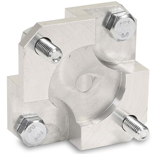 P1E-6NB0 BACK-BACK MTG KIT 63MM BORE