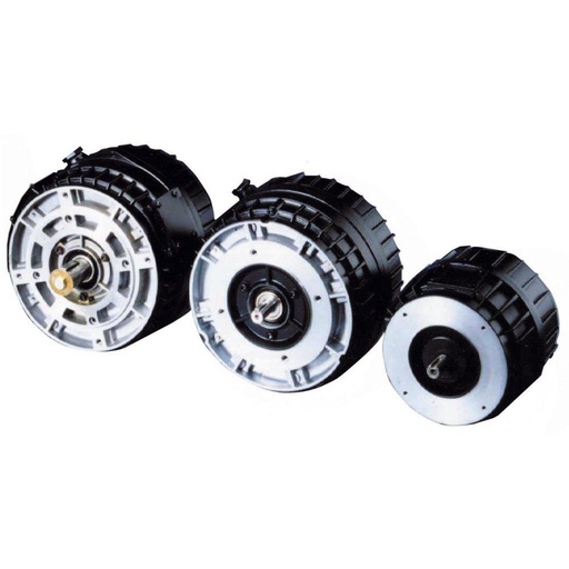 57571 Axem F DC servo motor