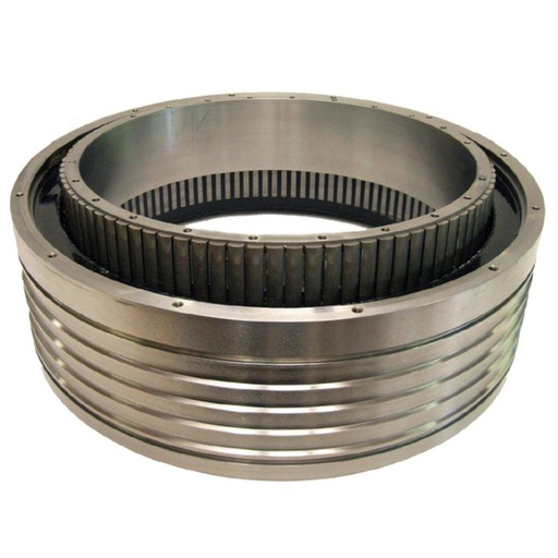 TKW204HIKZB2R1000 FRAMELESS TORQUE MOTOR