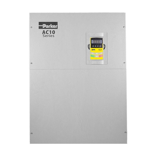 10G-410-2650-BF 3-PHASE 400V/132KW WITH FILTER