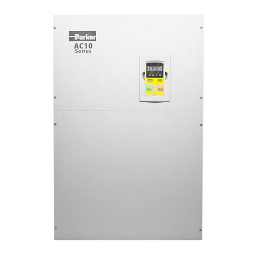 10G-411-3600-BF 3-PHASE 400V/180KW WITH FILTER