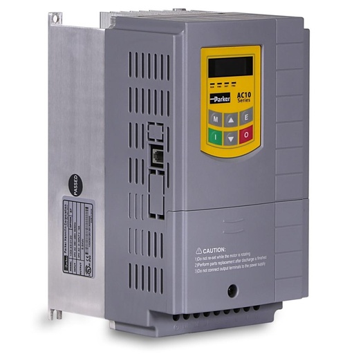 10G-43-0090-BF 3PH-400V/4.0KW WITH FILTER