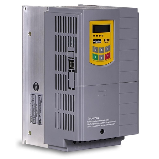10G-44-0170-BF 3PH-400V/7.5KW WITH FILTER