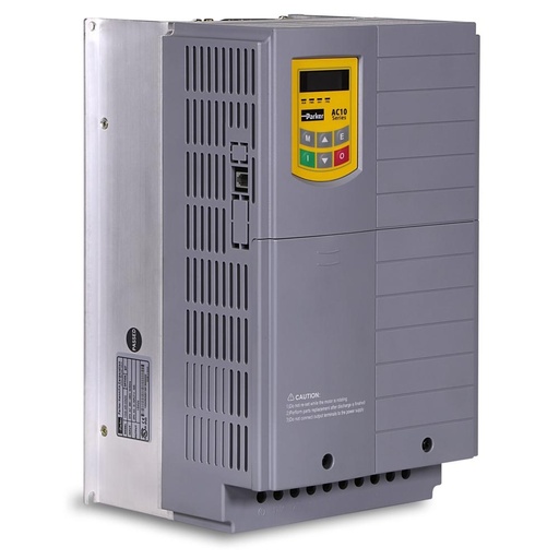 10G-45-0380-BF 3PH-400V/18.5KW WITH FILTER