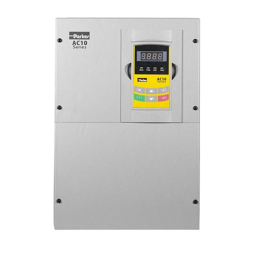 10G-46-0600-BF 3-PHASE 400V/30KW WITH FILTER