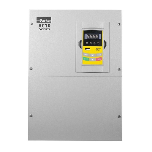 10G-47-0900-BF 3-PHASE 400V/45KW WITH FILTER