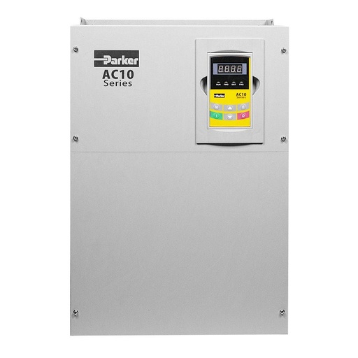 10G-48-1100-BF 3-PHASE 400V/55KW WITH FILTER