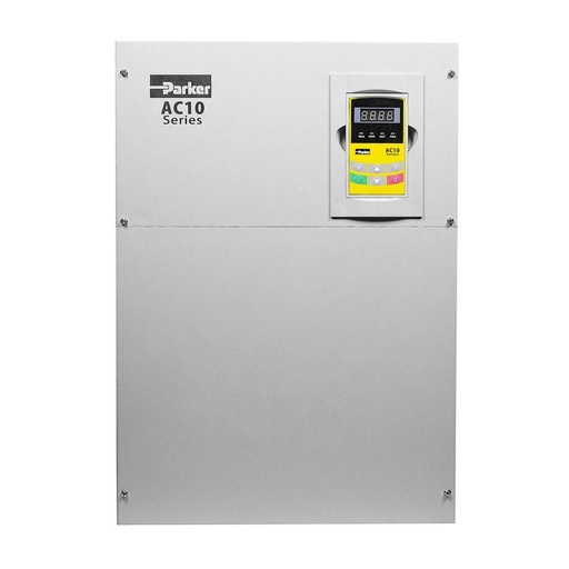 10G-49-2200-BF 3-PHASE 400V/110KW WITH FILTER