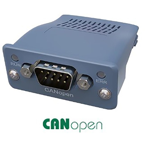 2003-CB-00 AC20 Option CANopen