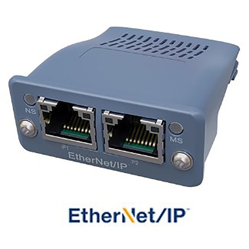 2003-IP-00 AC20 Option EthernetIP
