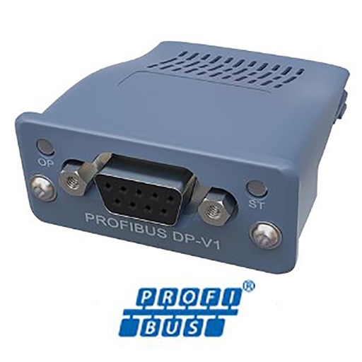 2003-PB-00 AC20 Option Profibus
