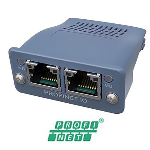 2003-PN-00 AC20 Option Profinet