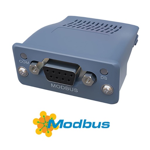 2003-RS-00 AC20 Option Modbus RTU