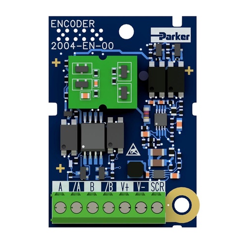 2004-EN-00 AC20 Encoder Feedback Option