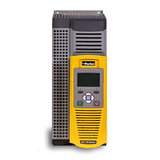 31V-4F0038-BN-2S-0000 AC30 INVERTER FRAME F