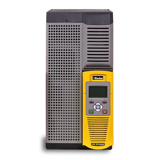 31V-4G0045-BE-2S-0000 AC30 INVERTER FRAME G