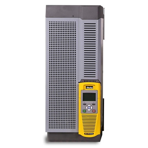 31V-4H0105-BE-2S-0000 AC30 INVERTER FRAME H