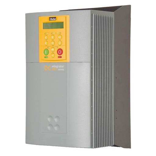 591P-53318031-P00-U4V0 591+ DIG DC DRIVE 2Q