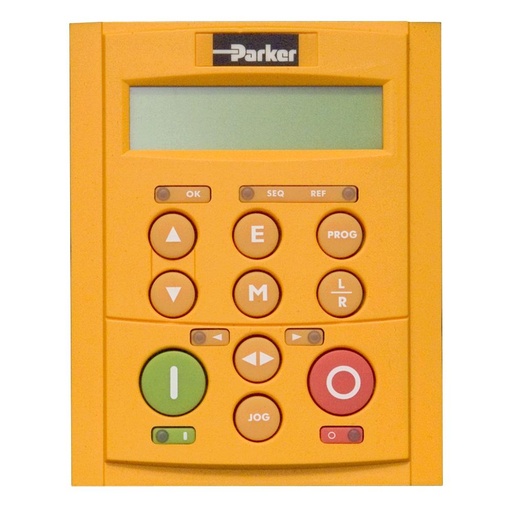 6901-00-G OPERATOR STATION