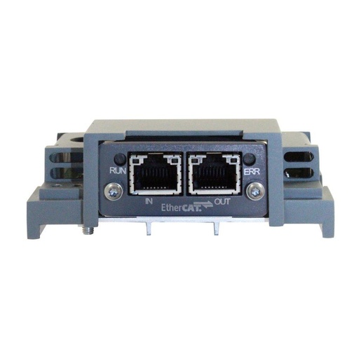 7003-EC-00 AC30V ETHERCAT OPT CARD