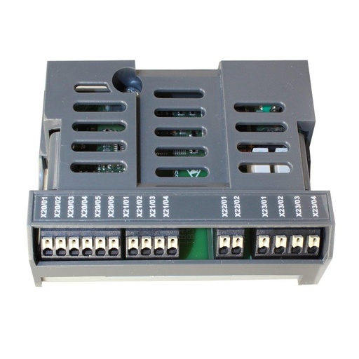 7004-01-00 AC30V GENERAL PURPOSE OPT CARD