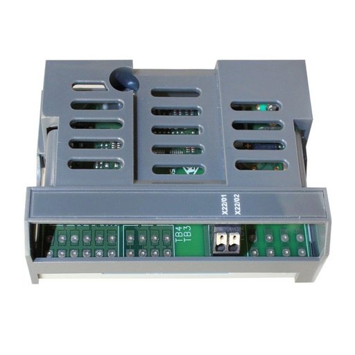 7004-05-00 AC30 RESOLVER OPTION ASSY