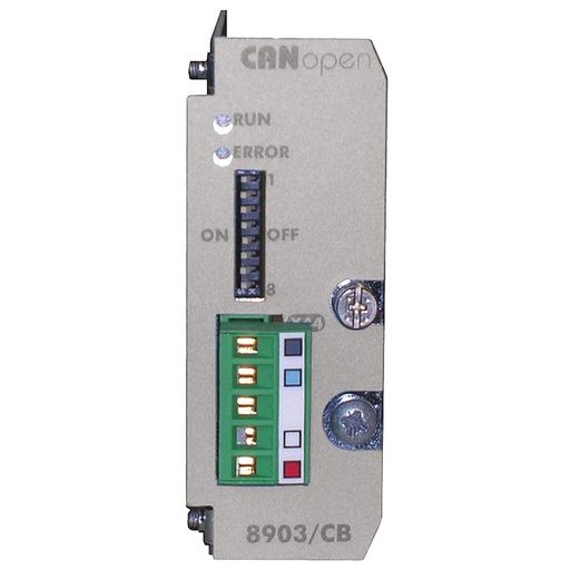 8903-CB-00 8903-CB-CANOPEN
