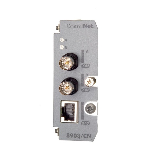 8903-CN-00 8903-CN-CONTROLNET