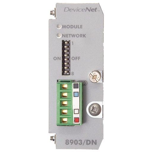 8903-DN-00 8903-DN-DEVICENET