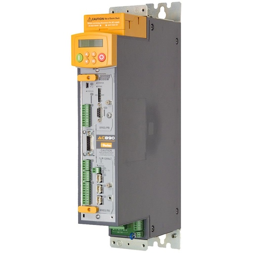 890CD-532300C0-000-1A000 890 COMMON BUS DRIVE
