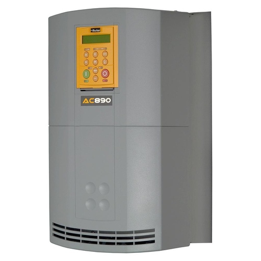 890SD-533145FA-B10-1A000 890 STANDALONE DRIVE SO 10