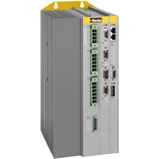 C3S300V4F10I32T11M00 Compax3 Servo Drive