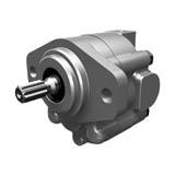 D07BA2A GEAR PUMP