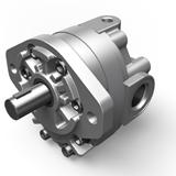 H62AA2B GEAR PUMP