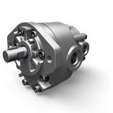 HD39AA2A14A TANDEM GEAR PUMP