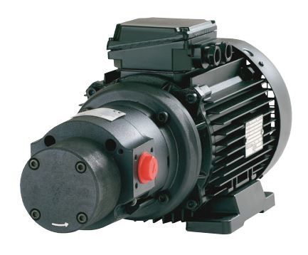 [317774] 58634080 QPM3 40-4-2,2 230/400-50