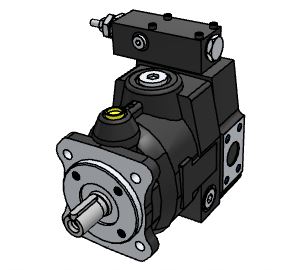 [213906] PV020R1K1T1NMMC PV020R1K1T1NMMC4747