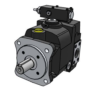 [213908] PV032R1K1T1NMMC PV032R1K1T1NMMC4747