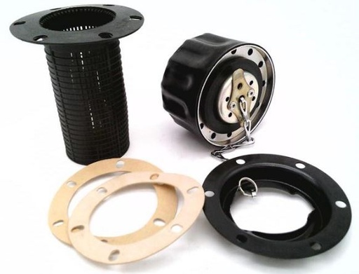 310852 Hydraulic Filter ELF-P-3-F-10-W-1.0 (Jungheinrich 51234290)