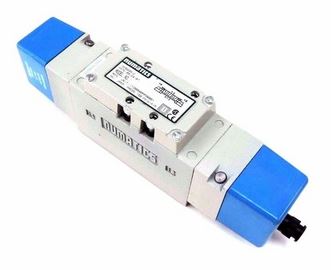 [321496] I12BB400MP11B61 Vanne ISO5599/2