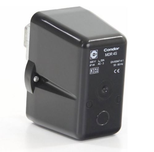 227090 pressure switch MDR-4/25 CONDOR