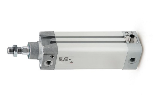 [311160] 10-675N-0403 Rod cilinder Camozzi 6PF3P080A0040