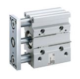 [316071] MGPM50TF-25AZ Guide cylinder 