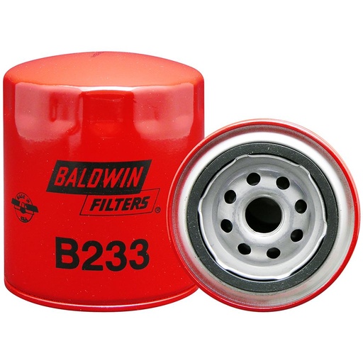 B233 COIL 79.7-93.5 OHMS