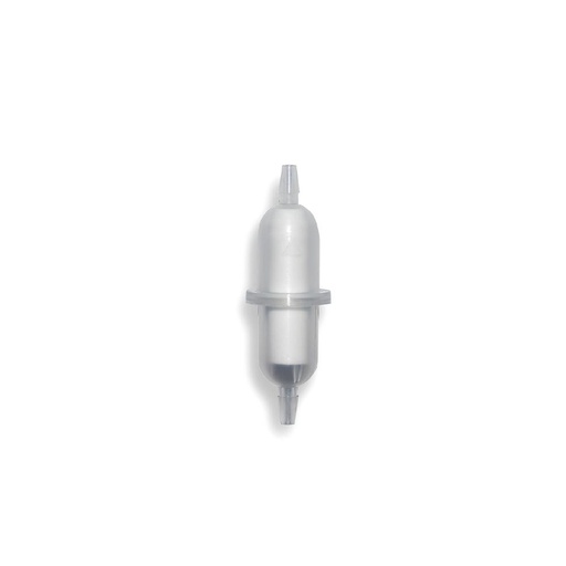 00492-15 FILTER/MUFFLER, INLINE,