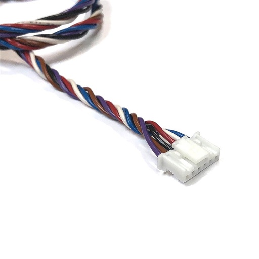 02040-10 WIRE HARNESS BTX CONNECT 2WIRE