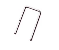 [323963] 190-006020-001 PIN,VALVE RETENTION,X